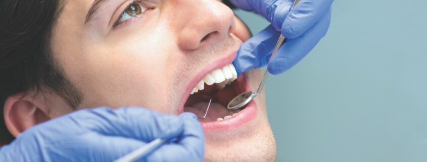 endodoncia dental